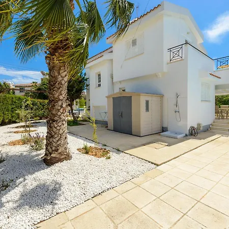 4 Schlafzimmer Mit Privatem Pool In Сasa de vacaciones *